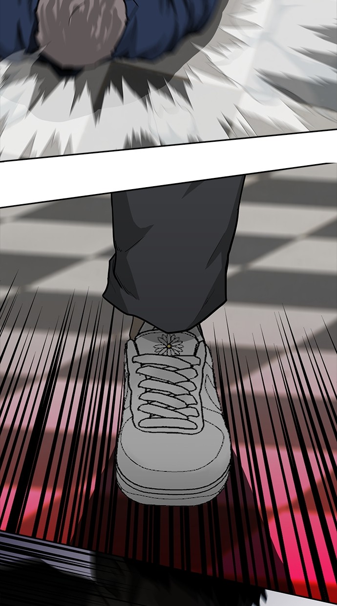 Fight Hard Chapter 39 Gambar 63