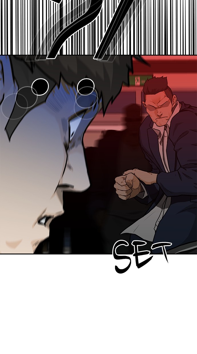 Fight Hard Chapter 39 Gambar 67