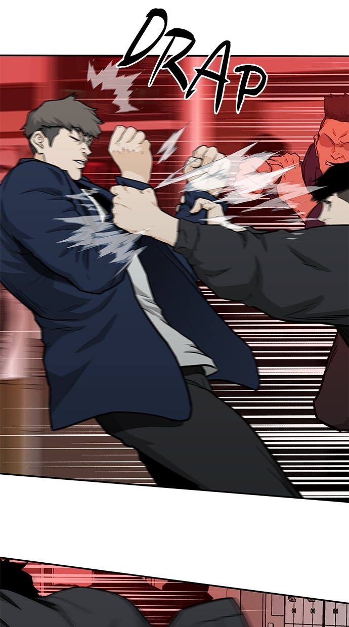 Fight Hard Chapter 39 Gambar 69