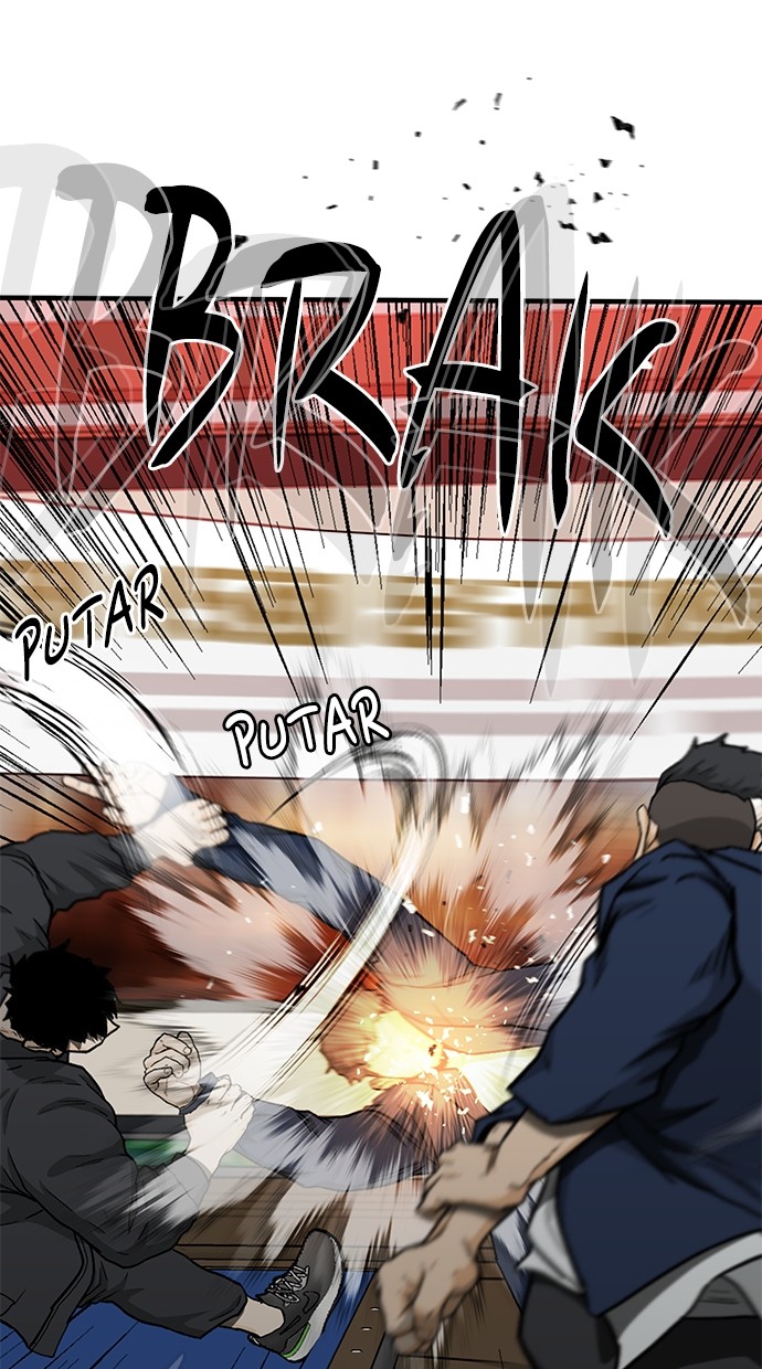 Fight Hard Chapter 39 Gambar 72