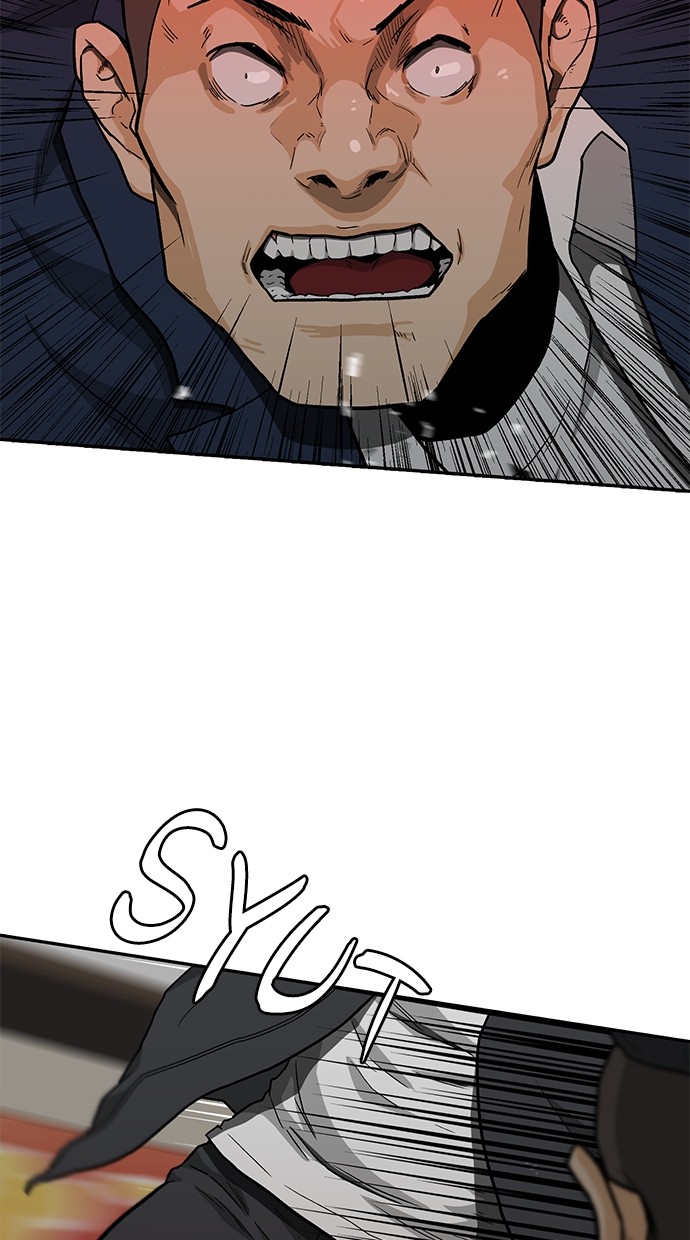 Fight Hard Chapter 39 Gambar 75