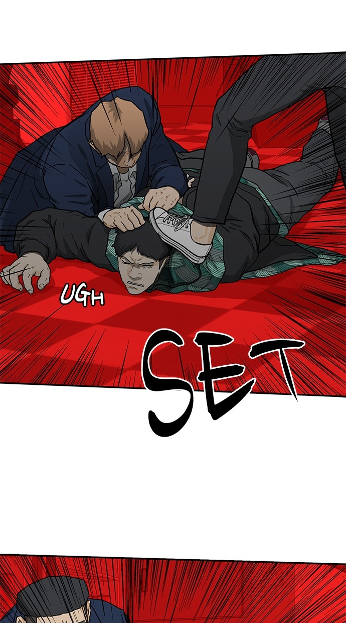 Fight Hard Chapter 39 Gambar 81