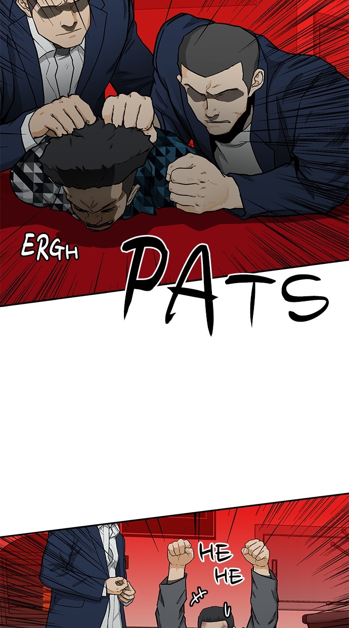 Fight Hard Chapter 39 Gambar 82