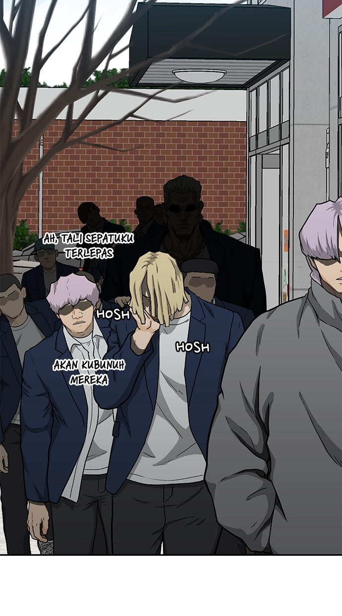 Fight Hard Chapter 39 Gambar 89