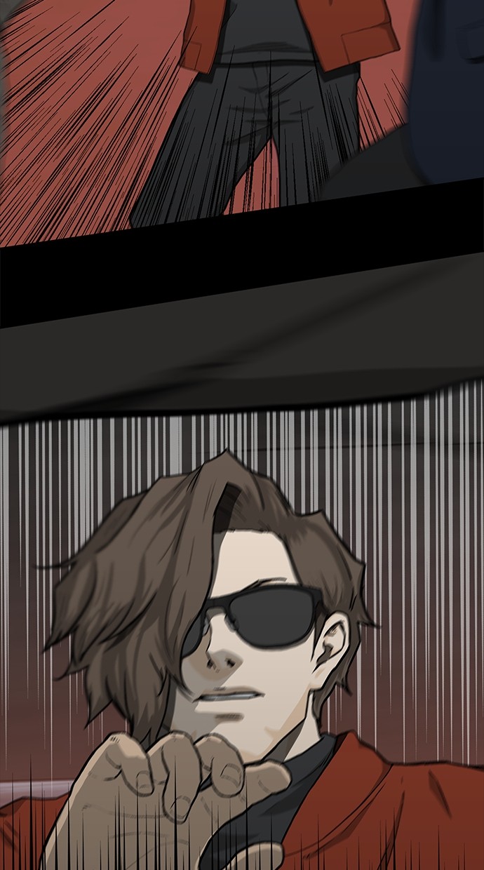 Fight Hard Chapter 39 Gambar 9