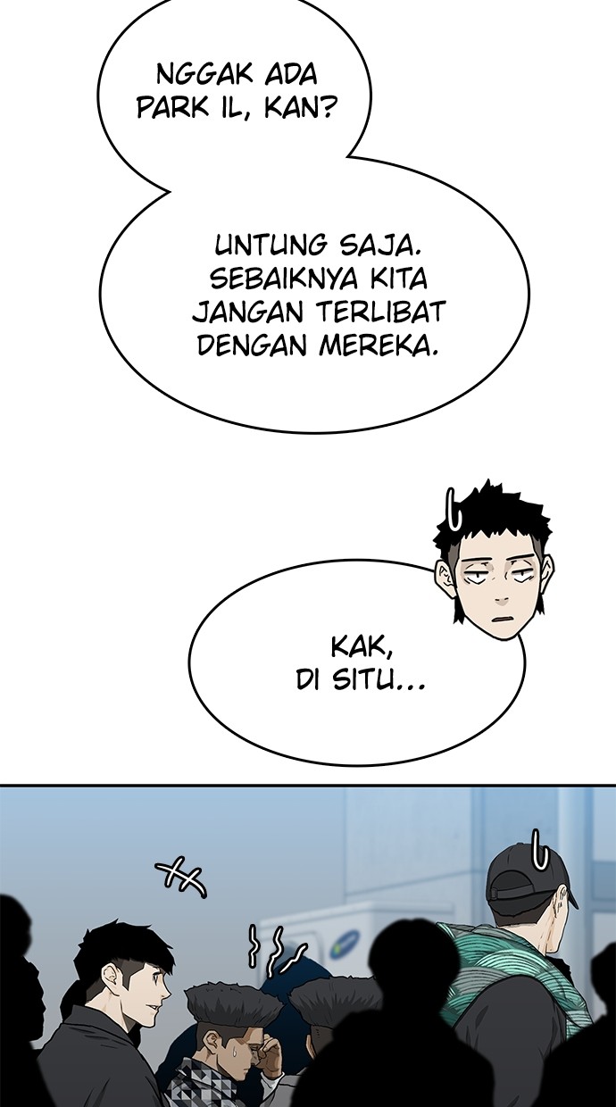 Fight Hard Chapter 39 Gambar 91