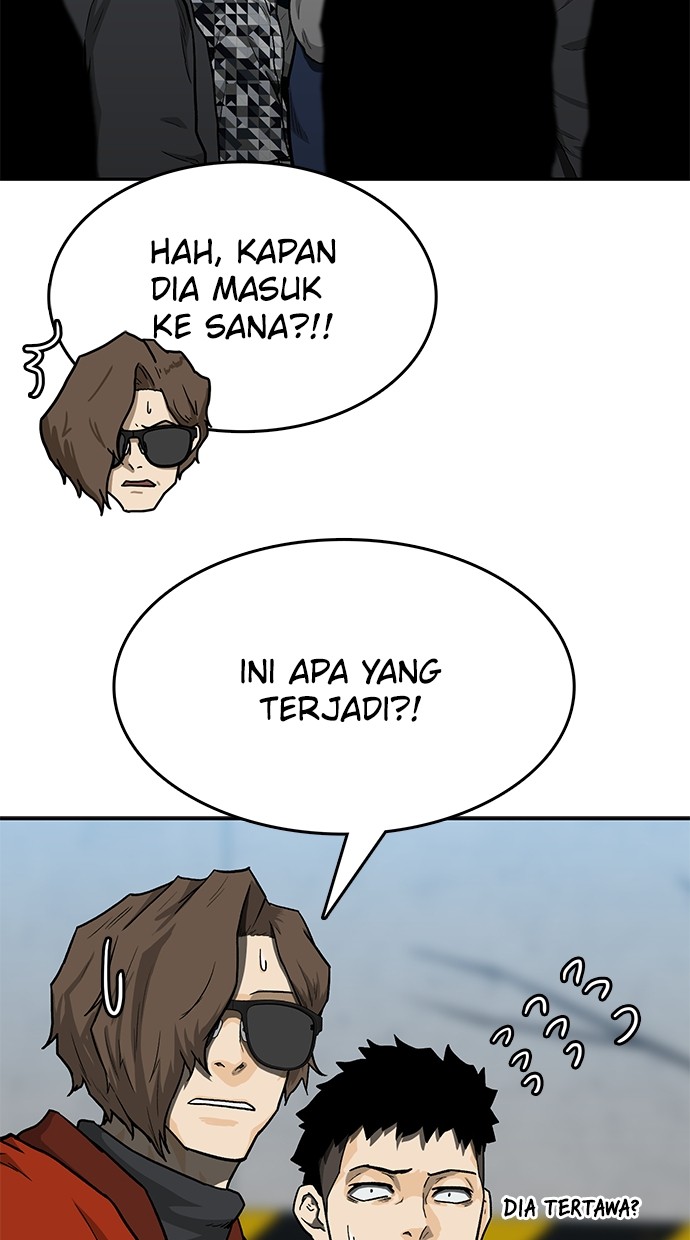 Fight Hard Chapter 39 Gambar 92