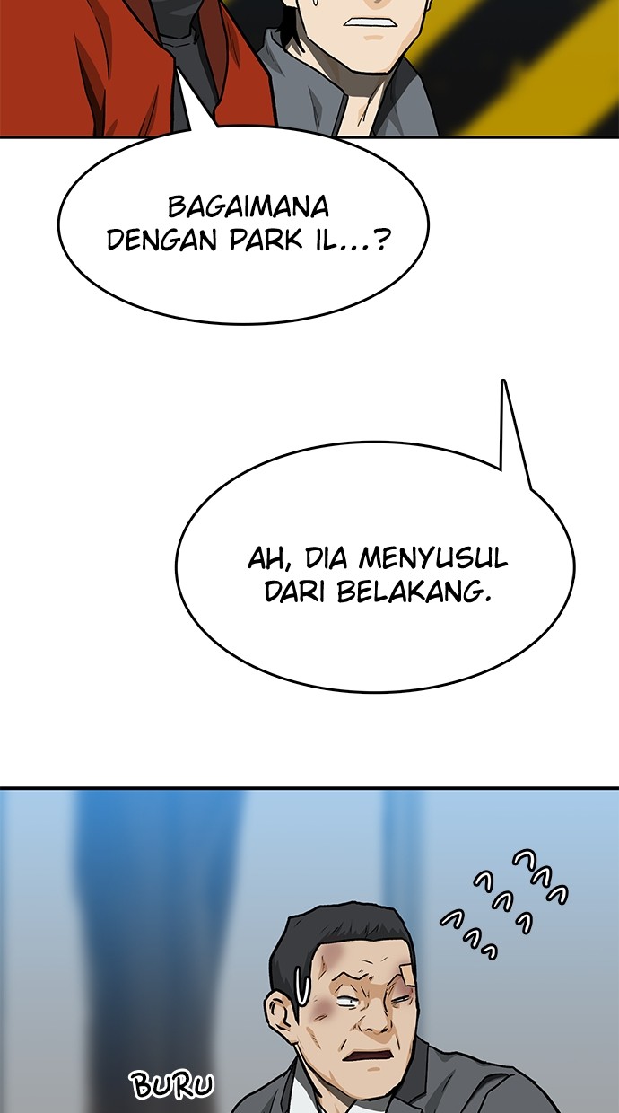 Fight Hard Chapter 39 Gambar 93