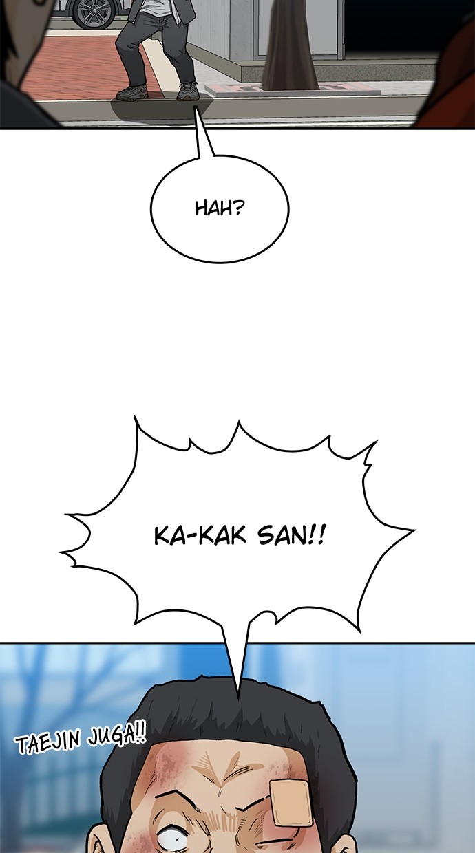 Fight Hard Chapter 39 Gambar 95
