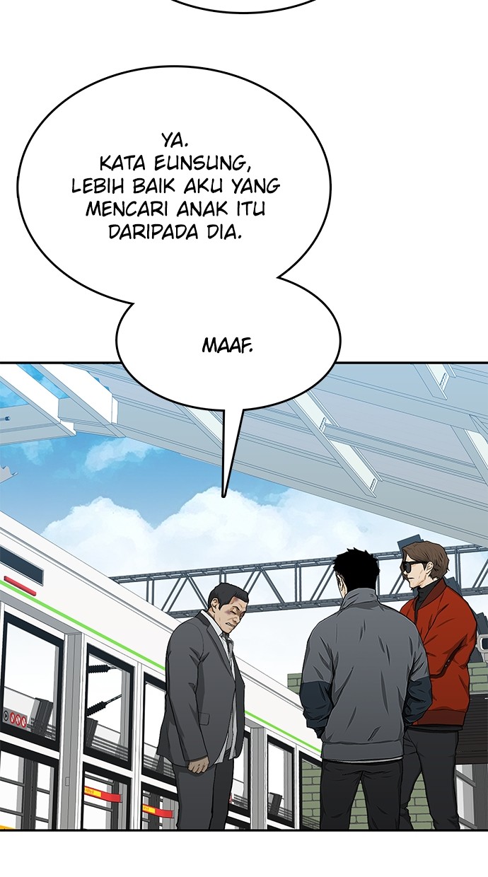 Fight Hard Chapter 39 Gambar 98