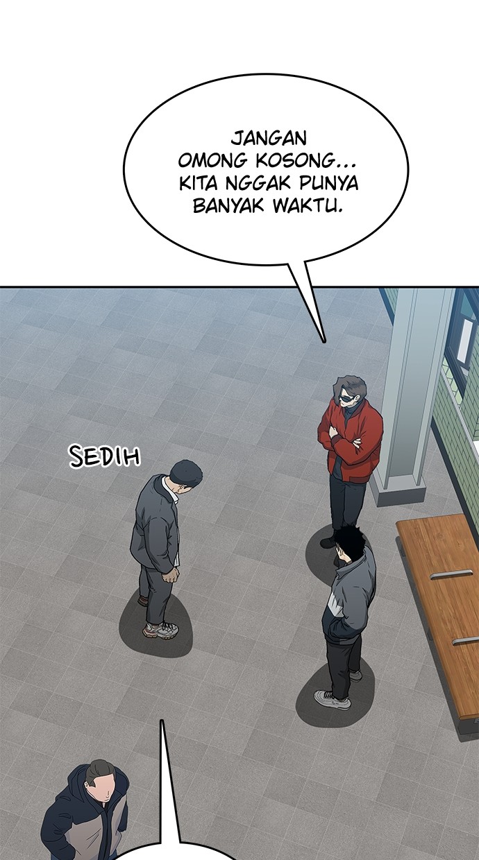 Fight Hard Chapter 39 Gambar 99