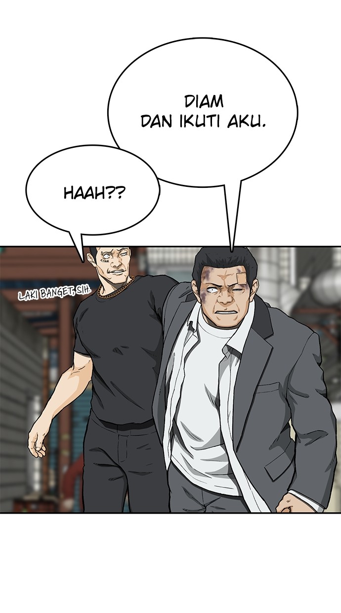 Fight Hard Chapter 40 Gambar 106