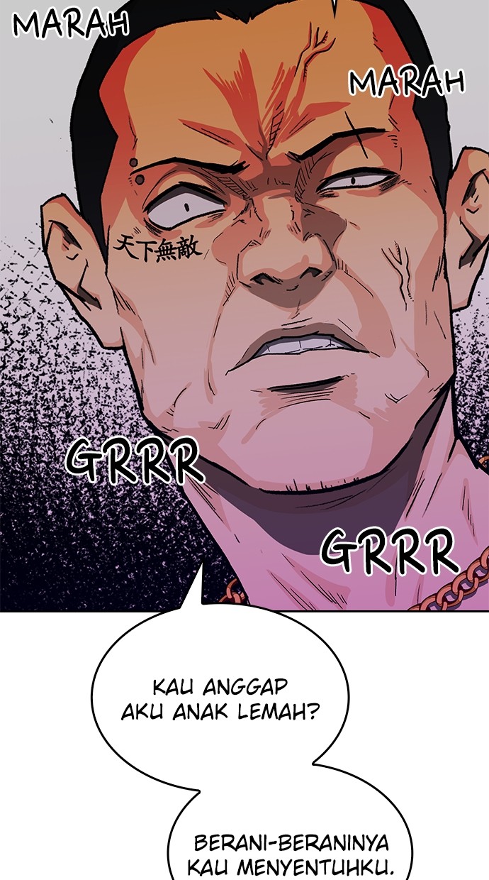 Fight Hard Chapter 40 Gambar 119