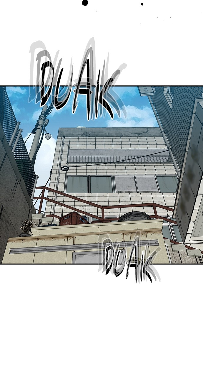 Fight Hard Chapter 40 Gambar 126