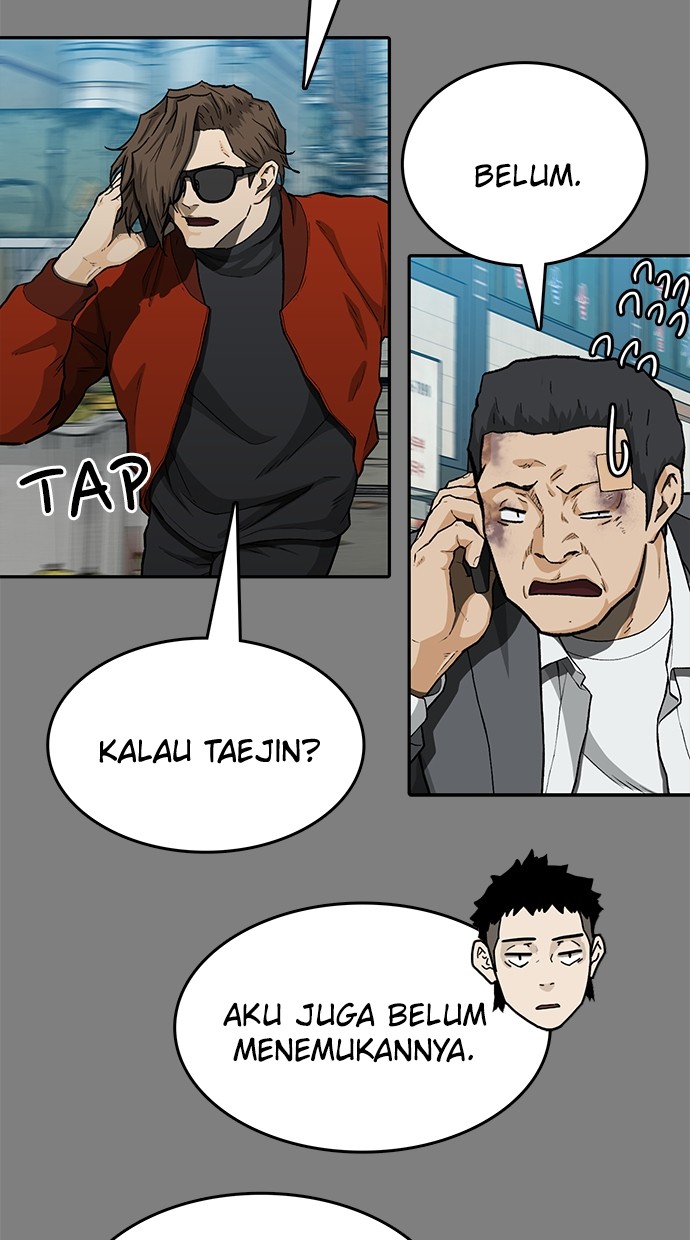 Fight Hard Chapter 40 Gambar 22