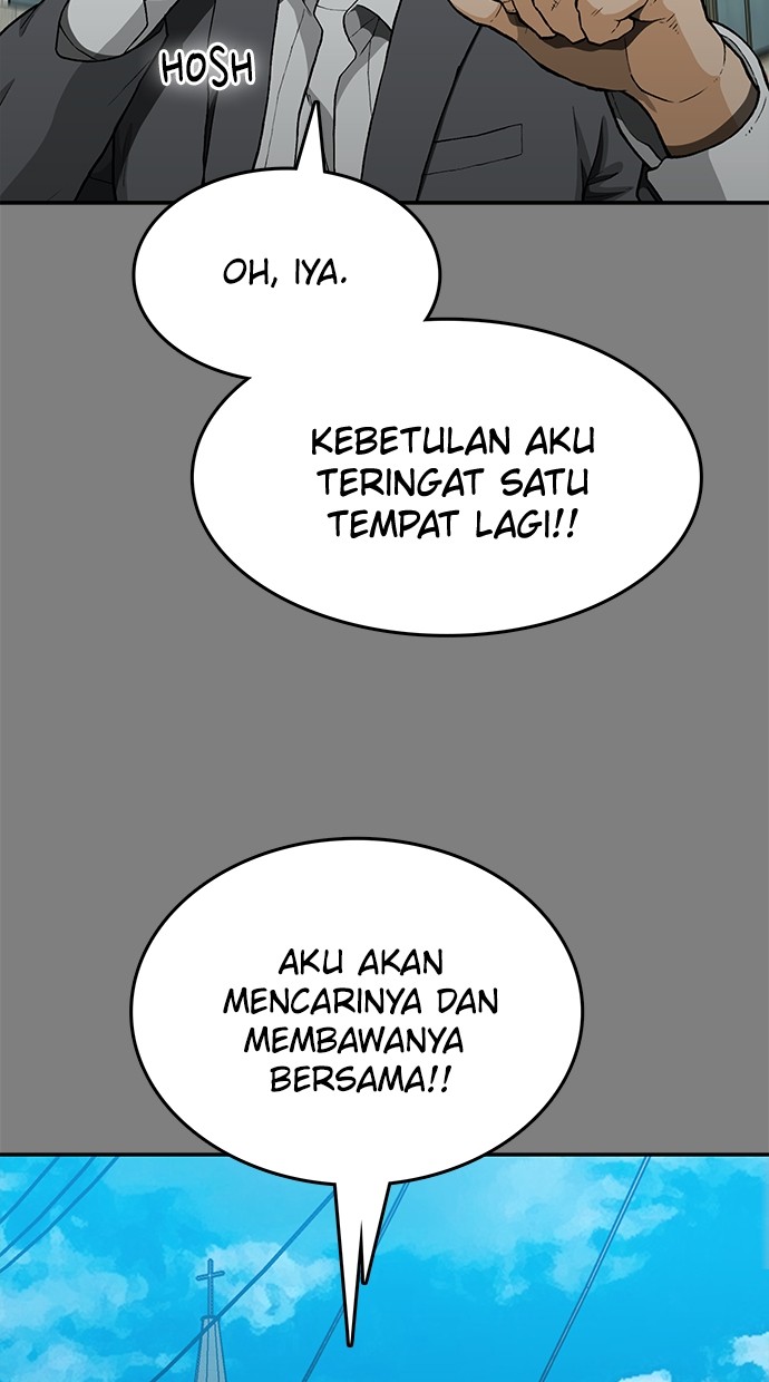 Fight Hard Chapter 40 Gambar 26