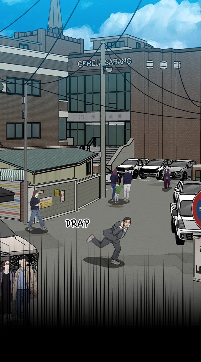 Fight Hard Chapter 40 Gambar 27