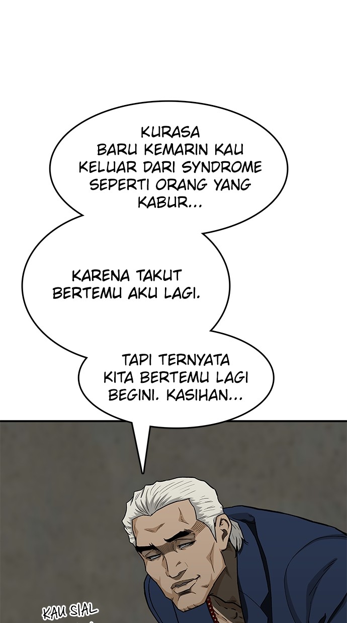 Fight Hard Chapter 40 Gambar 39