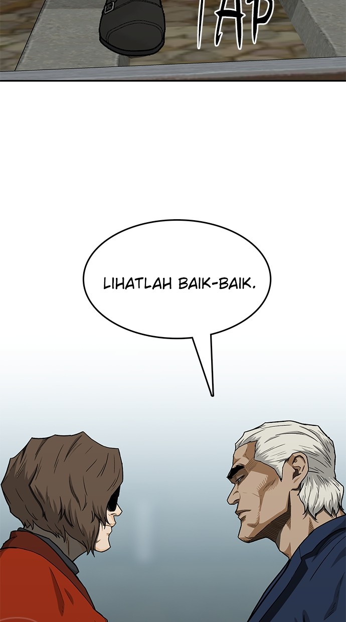 Fight Hard Chapter 40 Gambar 45