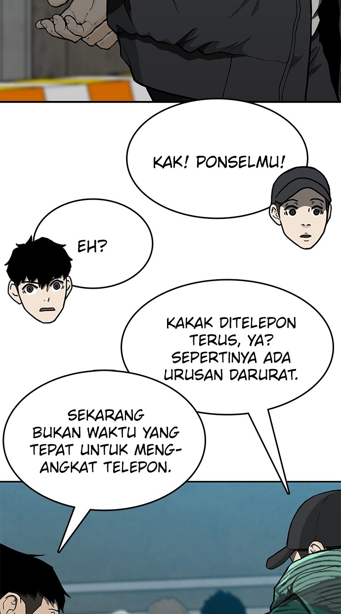 Fight Hard Chapter 40 Gambar 51