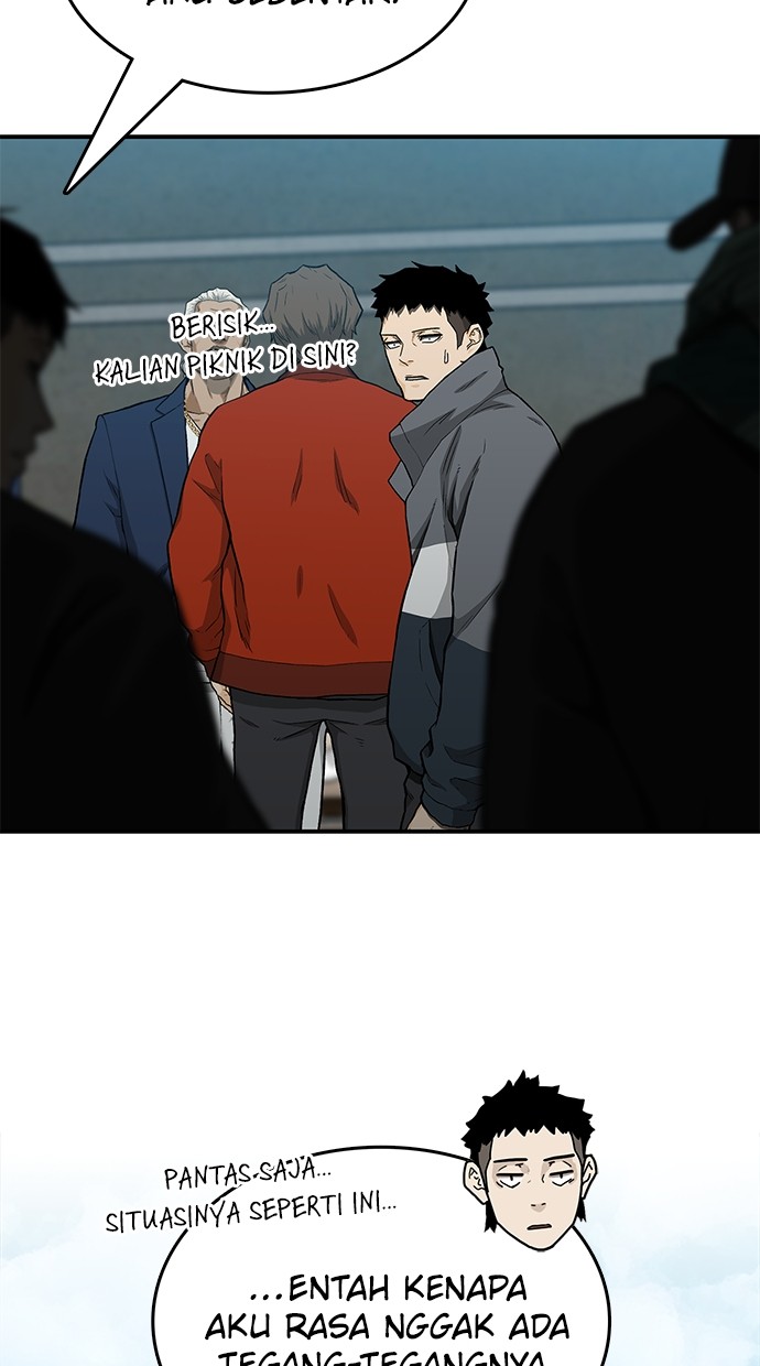 Fight Hard Chapter 40 Gambar 54