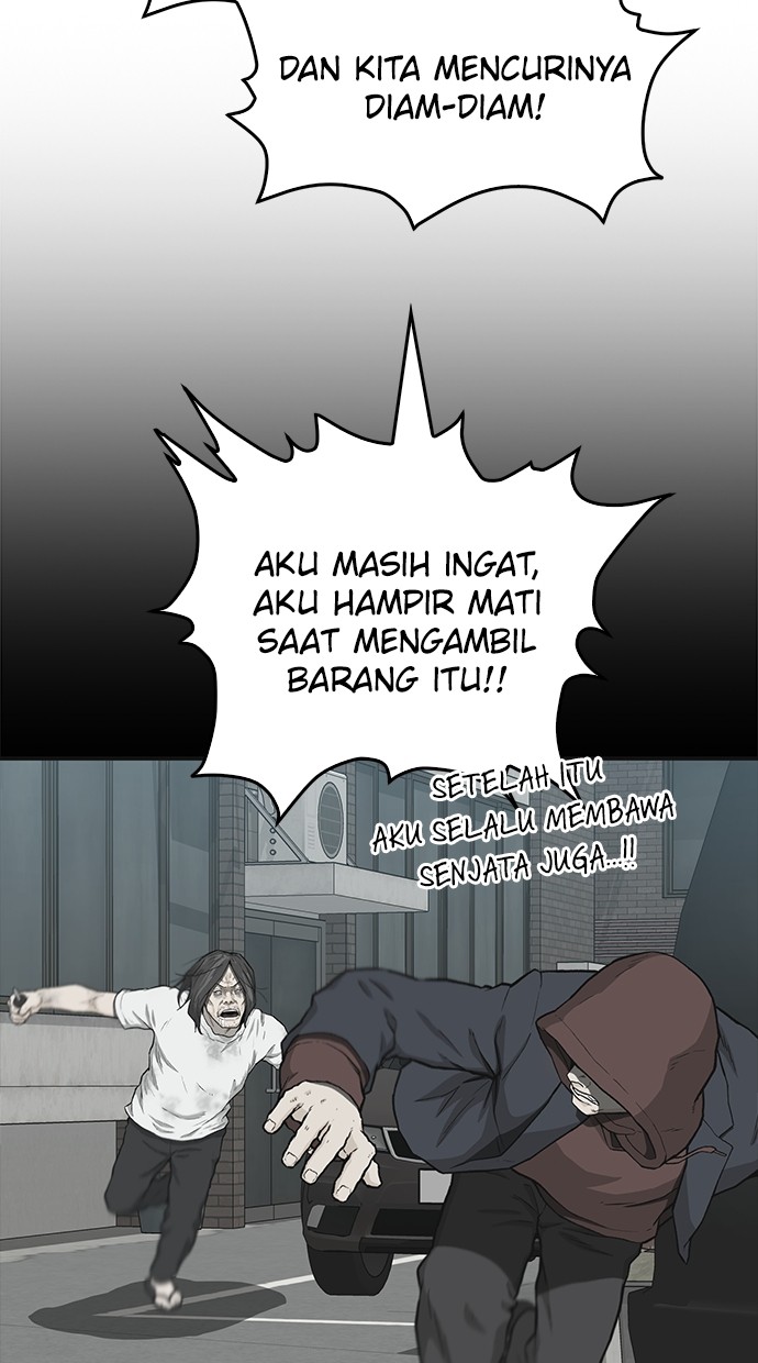Fight Hard Chapter 40 Gambar 76