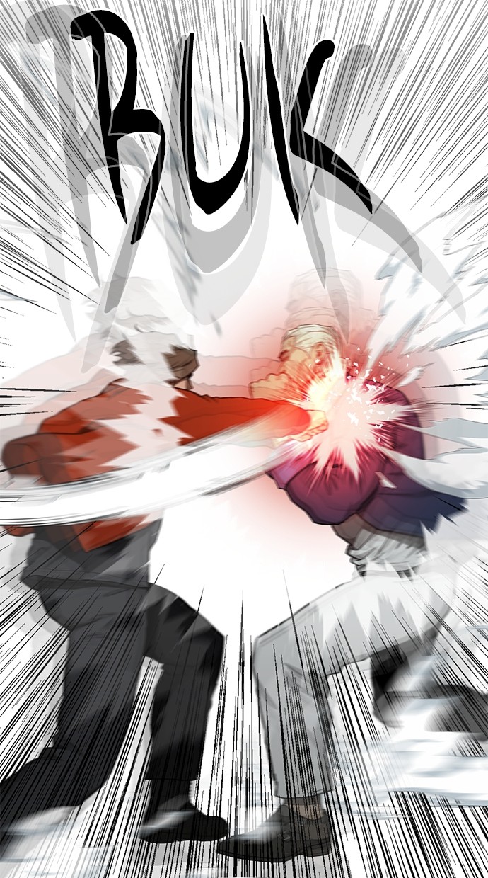 Fight Hard Chapter 41 Gambar 102