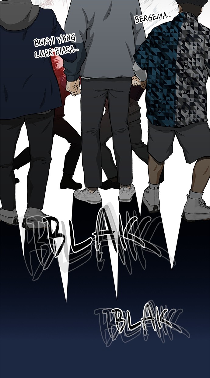 Fight Hard Chapter 41 Gambar 125