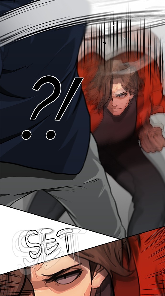 Fight Hard Chapter 41 Gambar 136