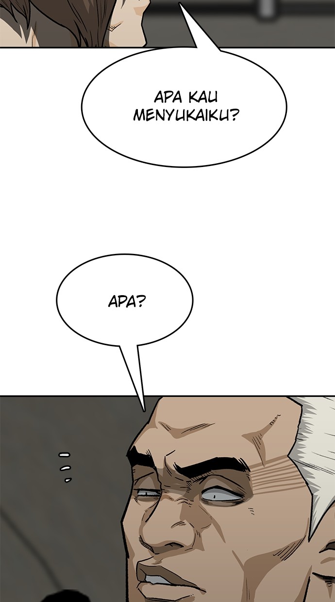 Fight Hard Chapter 41 Gambar 14