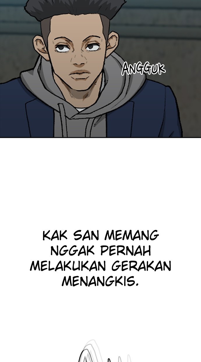 Fight Hard Chapter 41 Gambar 167