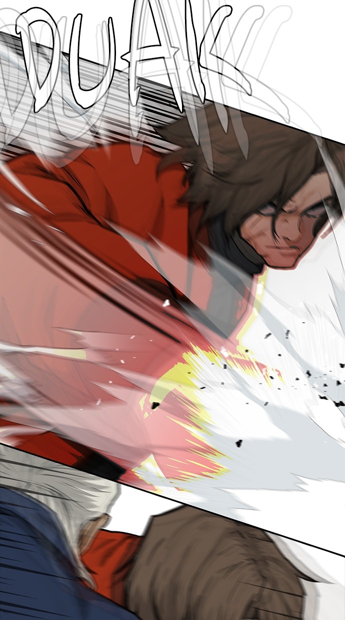 Fight Hard Chapter 41 Gambar 168