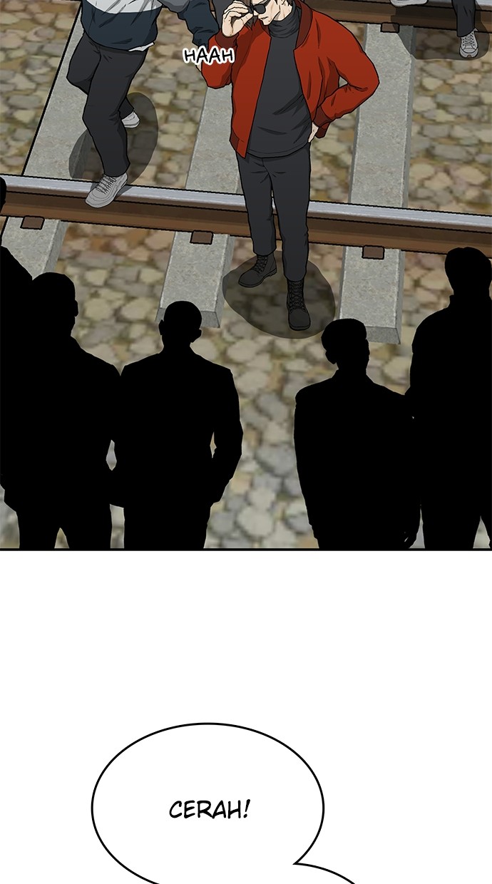 Fight Hard Chapter 41 Gambar 43