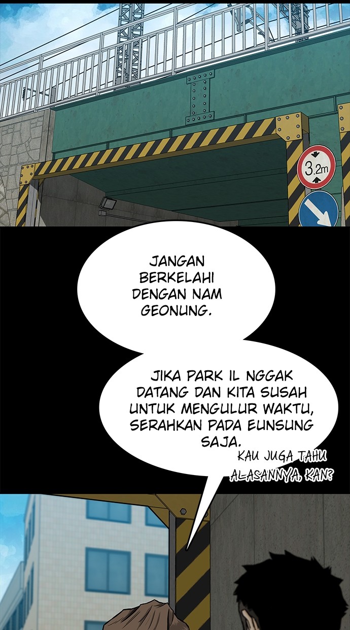 Fight Hard Chapter 41 Gambar 50