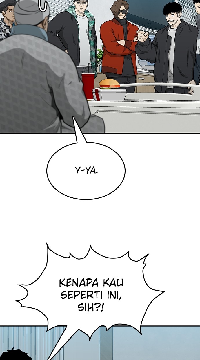 Fight Hard Chapter 44 Gambar 115