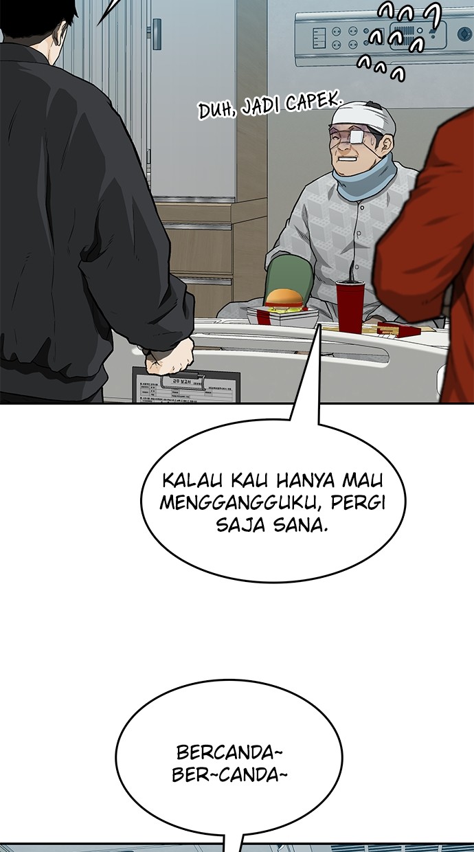 Fight Hard Chapter 44 Gambar 116