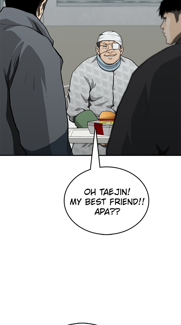 Fight Hard Chapter 44 Gambar 136