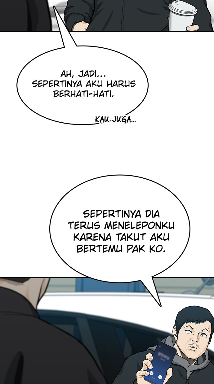 Fight Hard Chapter 44 Gambar 37