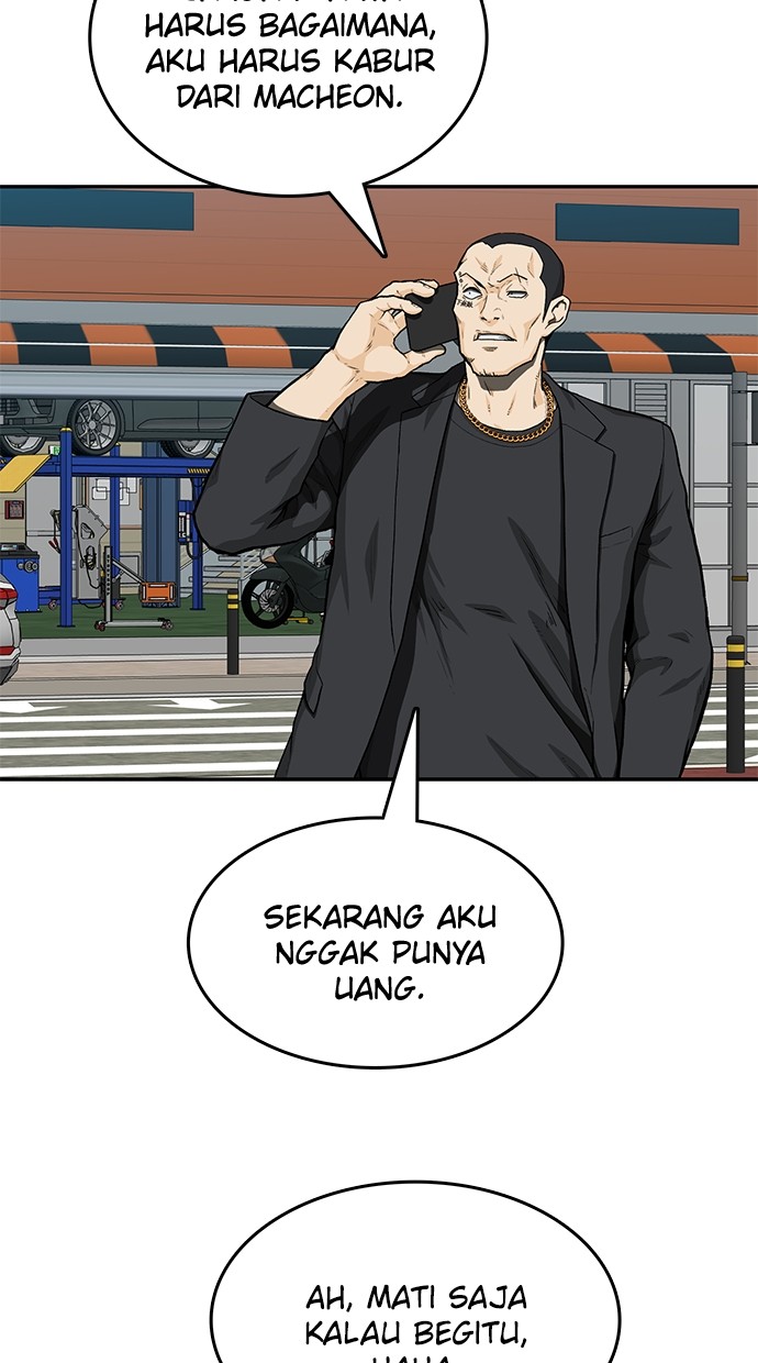 Fight Hard Chapter 44 Gambar 63