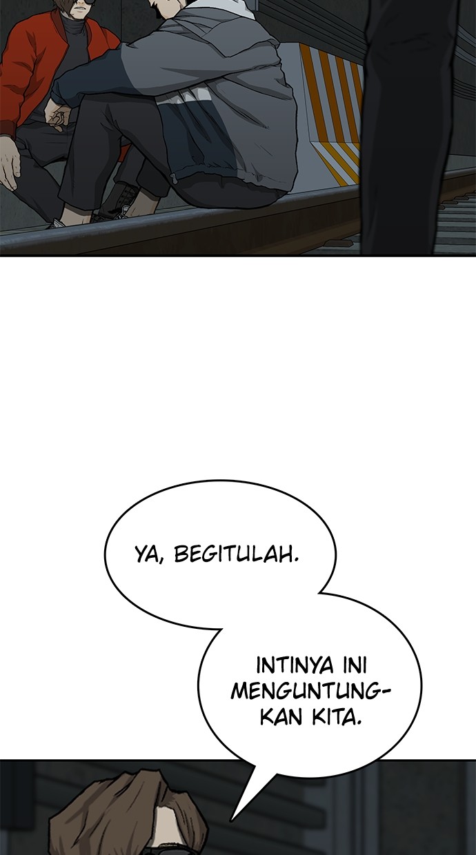 Fight Hard Chapter 44 Gambar 87