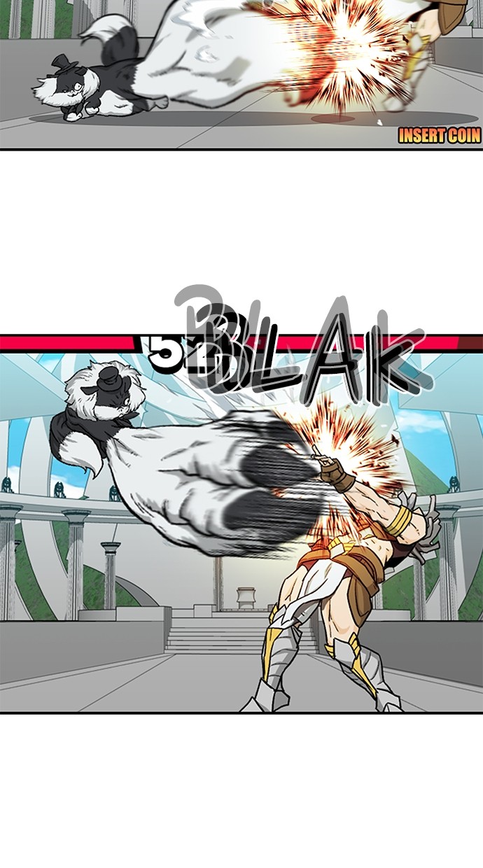 Fight Hard Chapter 45 Gambar 100