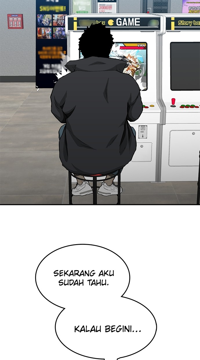 Fight Hard Chapter 45 Gambar 102