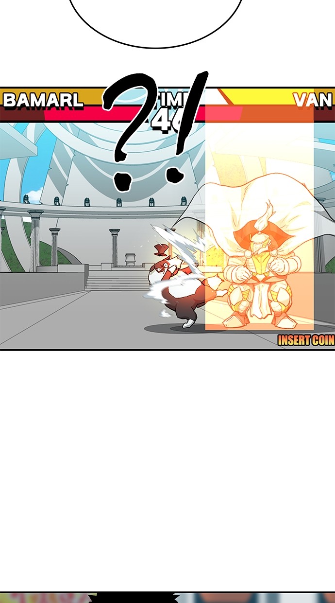 Fight Hard Chapter 45 Gambar 108