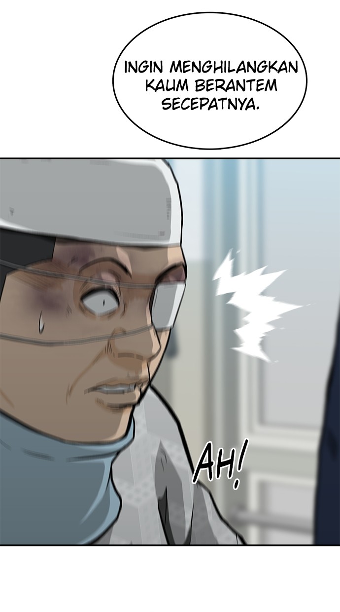 Fight Hard Chapter 45 Gambar 11