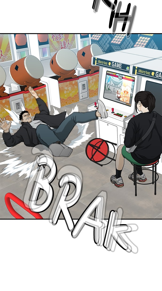 Fight Hard Chapter 45 Gambar 111
