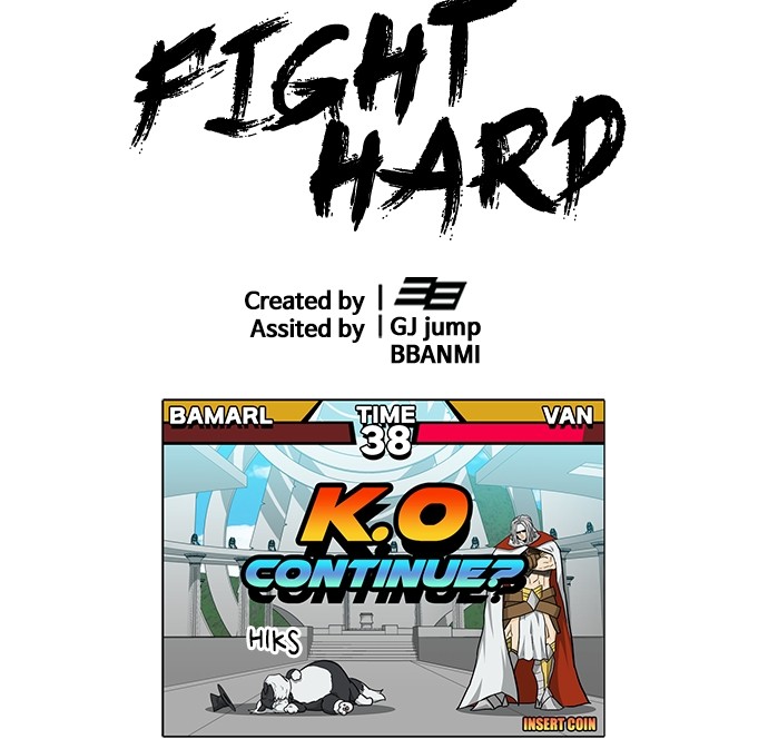 Fight Hard Chapter 45 Gambar 114
