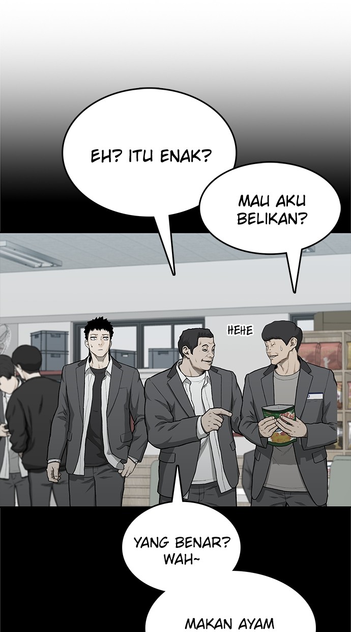 Fight Hard Chapter 45 Gambar 12