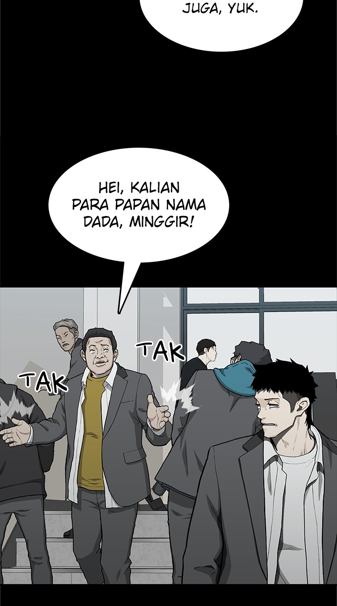 Fight Hard Chapter 45 Gambar 13