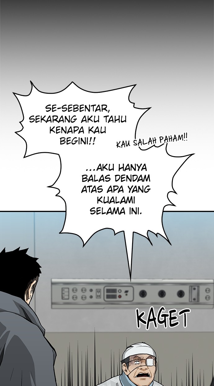 Fight Hard Chapter 45 Gambar 15
