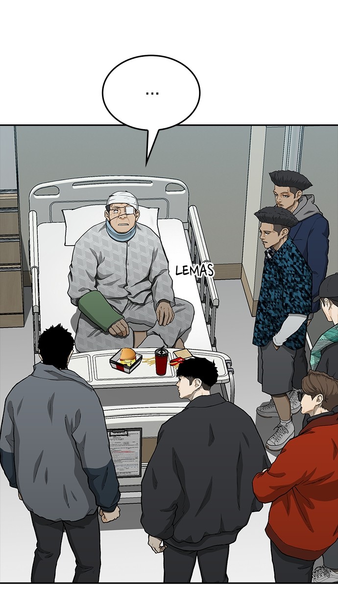 Fight Hard Chapter 45 Gambar 18